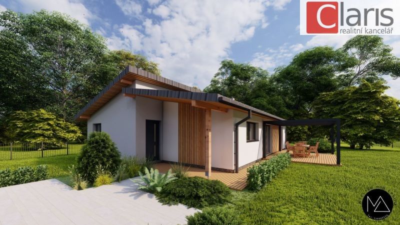 Prodej rodinný dům - Frenštátská, Příbor, 128 m²