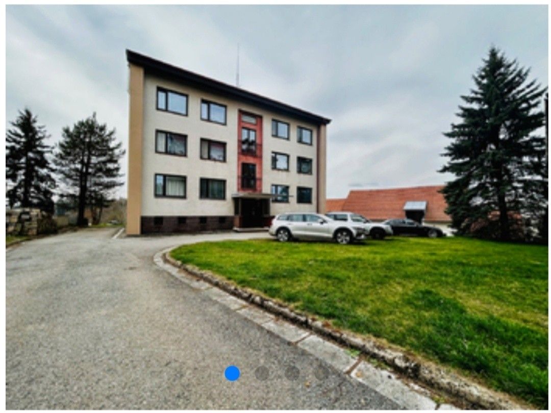 Byty, Nový Hrádek, 549 22