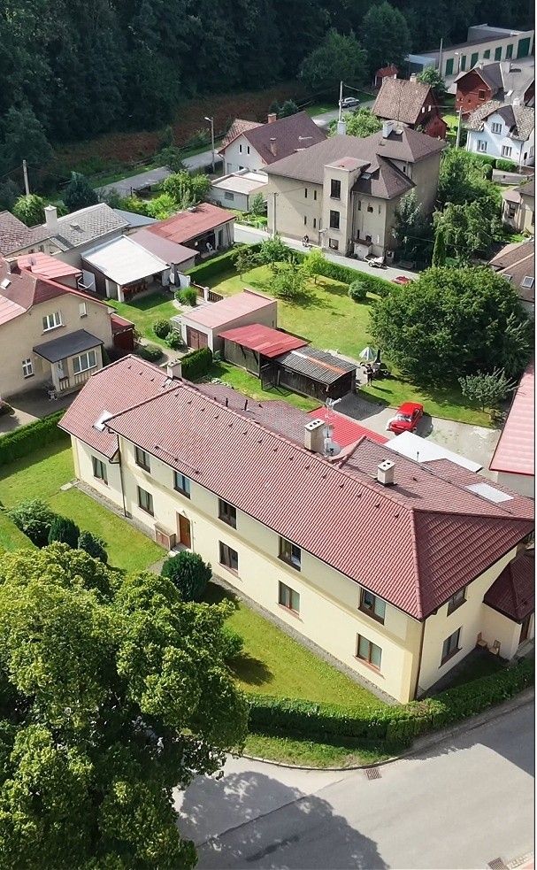 Byty, Skuhrov nad Bělou, 517 03