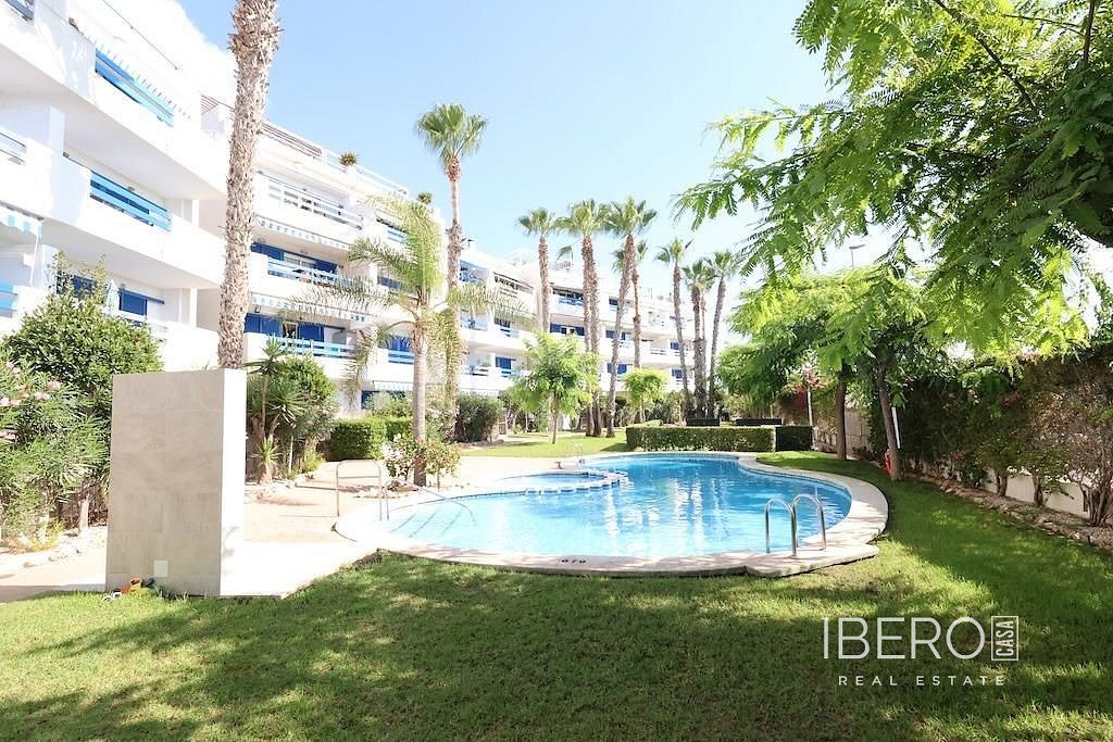 2+kk, Orihuela Costa, Španělsko, 63 m² - 1