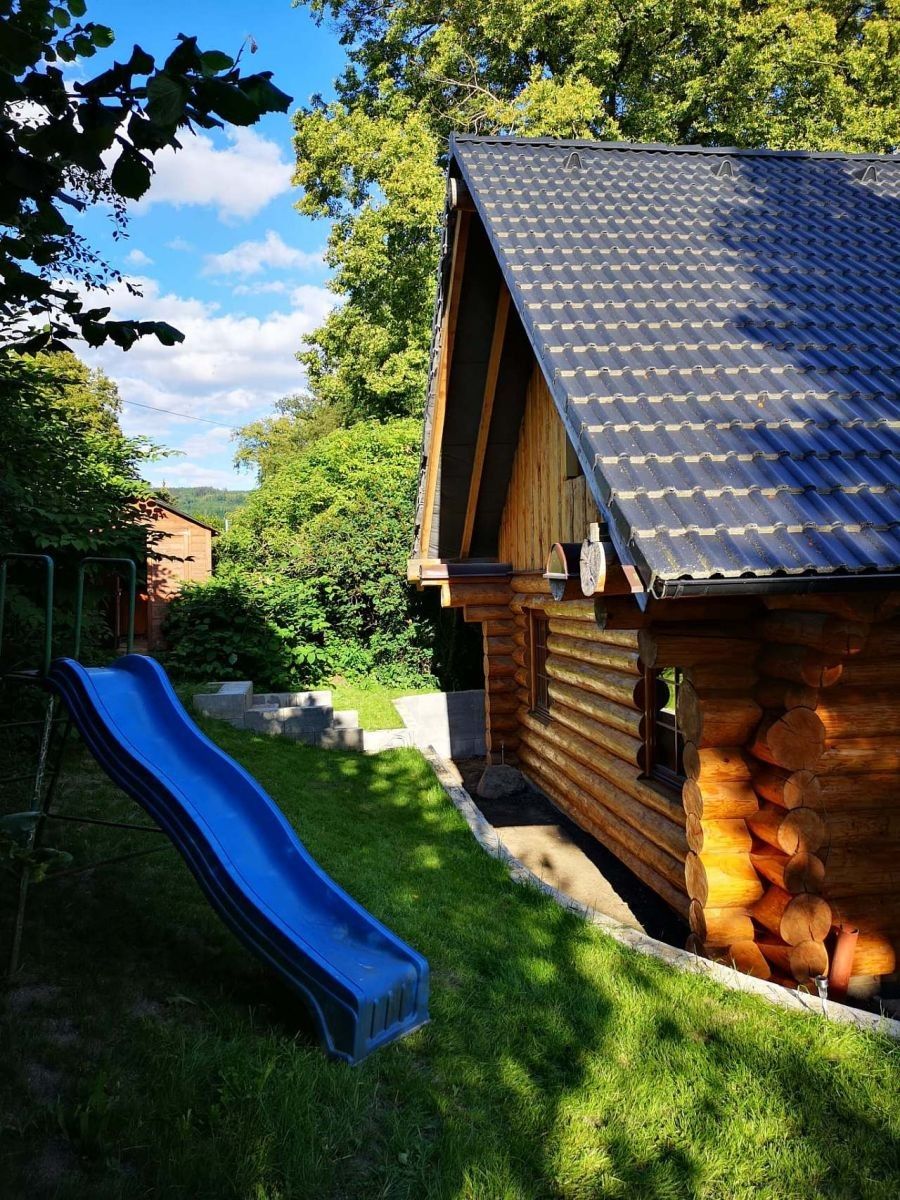 Pronájem chata - Šemnice - Šemnice, Karlovarský kraj - 2