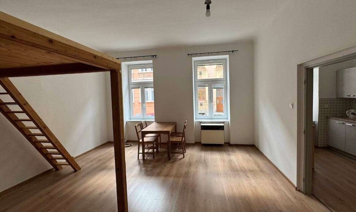 Byty, České Budějovice, 370 01