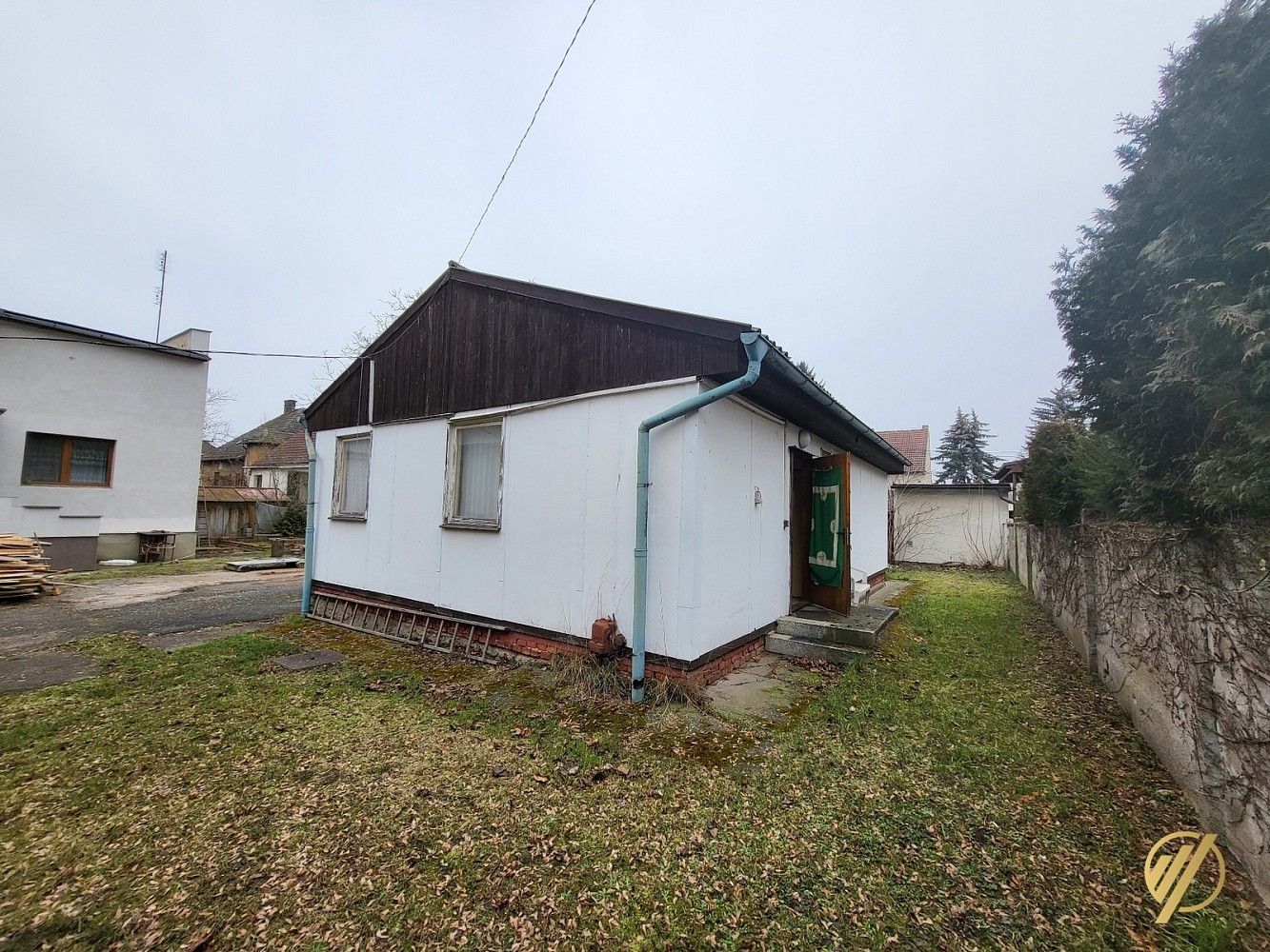 Rodinné domy, Husova, Nymburk, 290 m² - 2