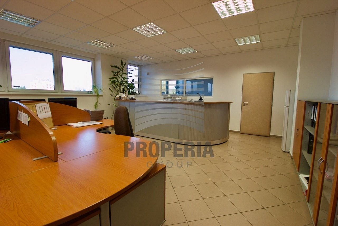 Kancelář · 290 m² · Brno - Komárov, okres Brno-město, Jihomoravský kraj - 3