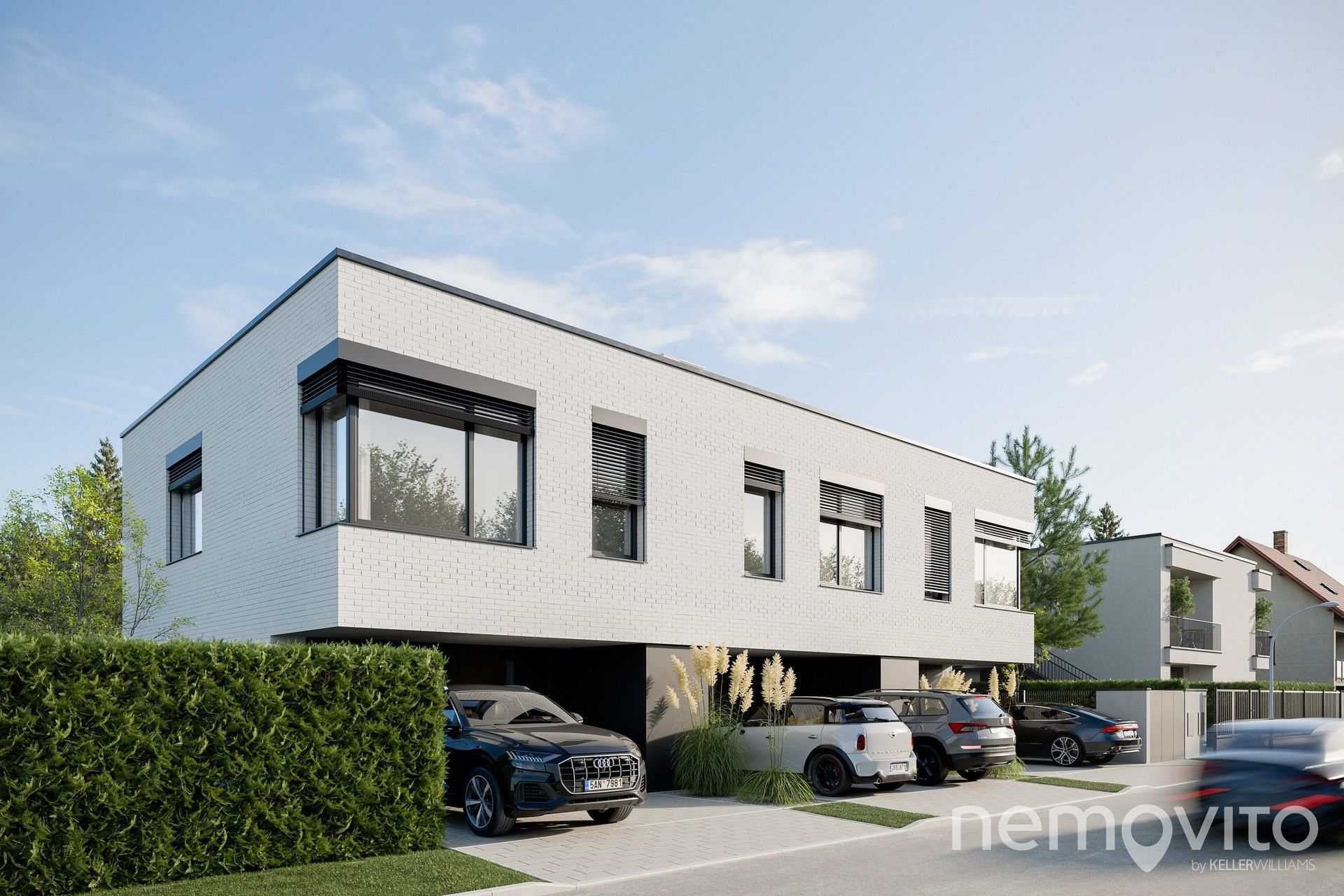 Pozemky pro bydlení, Truhlářská, Poděbrady