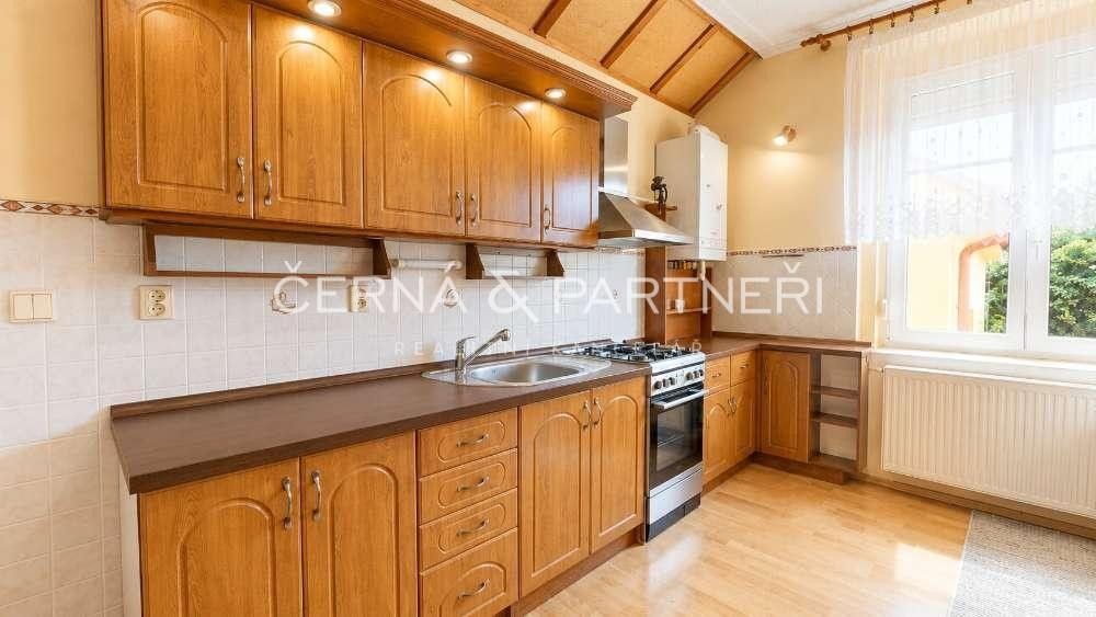Prodej byt 4+1 - Studentská, Litvínov Horní Litvínov, 97 m² - 1