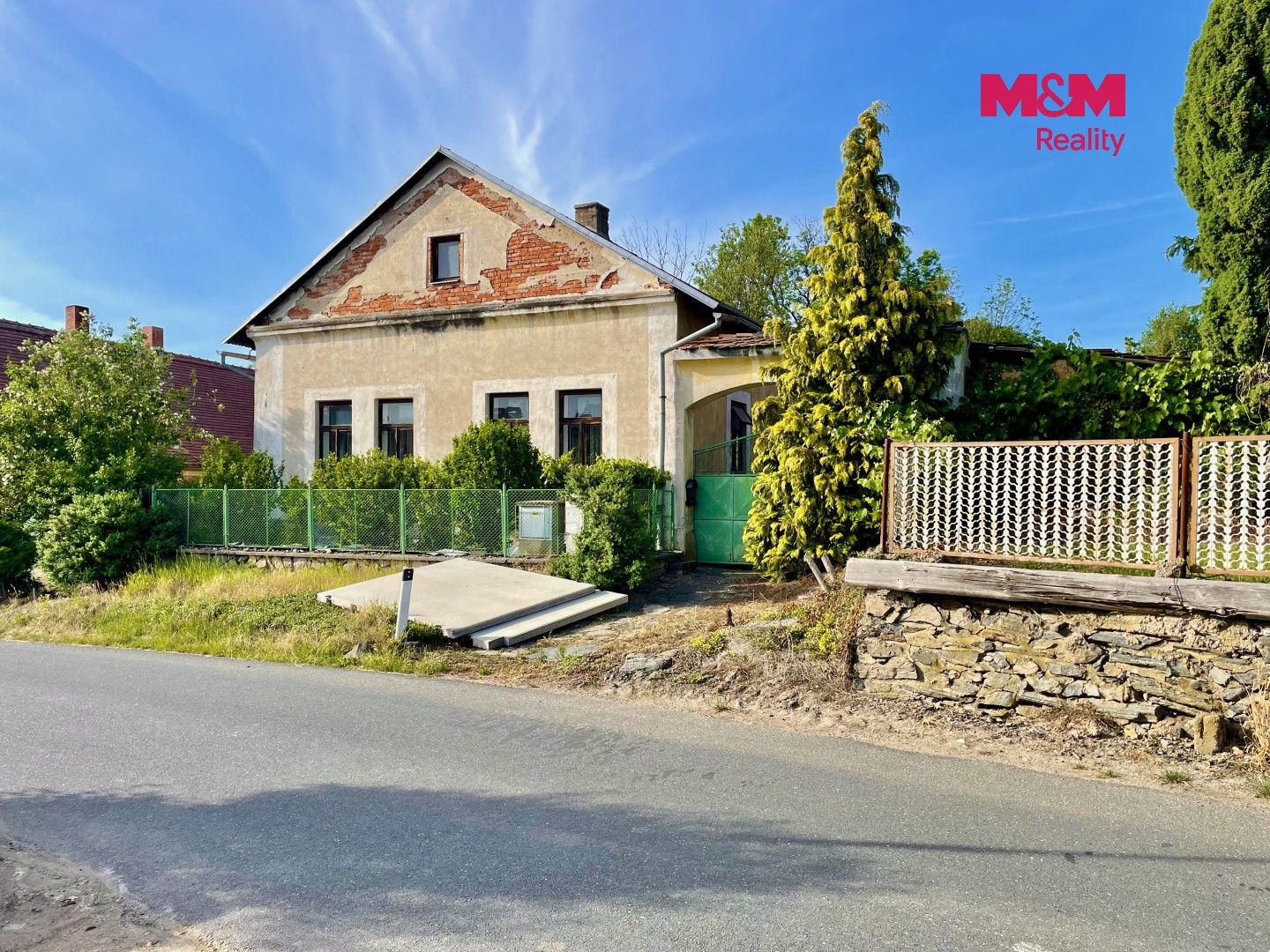 Rodinný dům · 120 m² · Zehuby, Žleby - 4