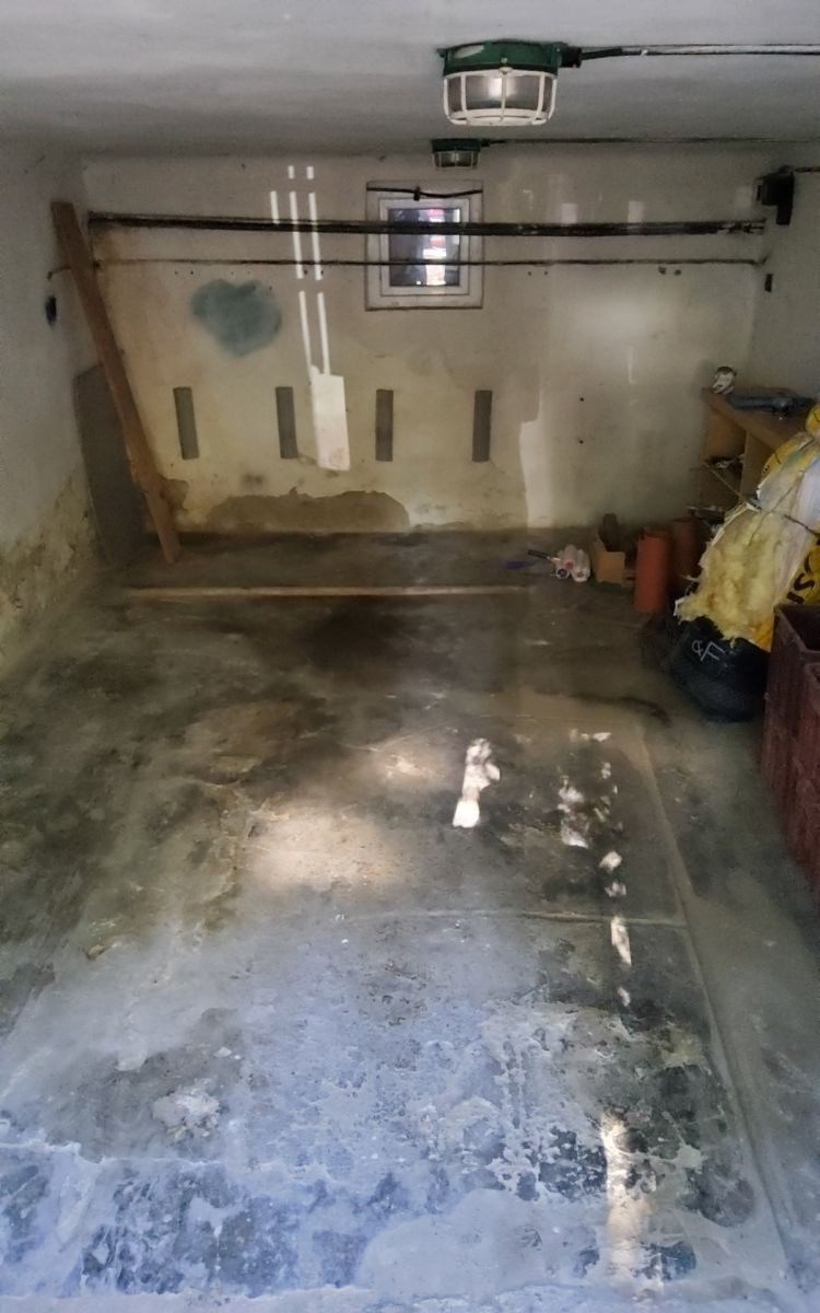 Garáže, Brno - Ponava, Jihomoravský kraj, 18 m² - 2