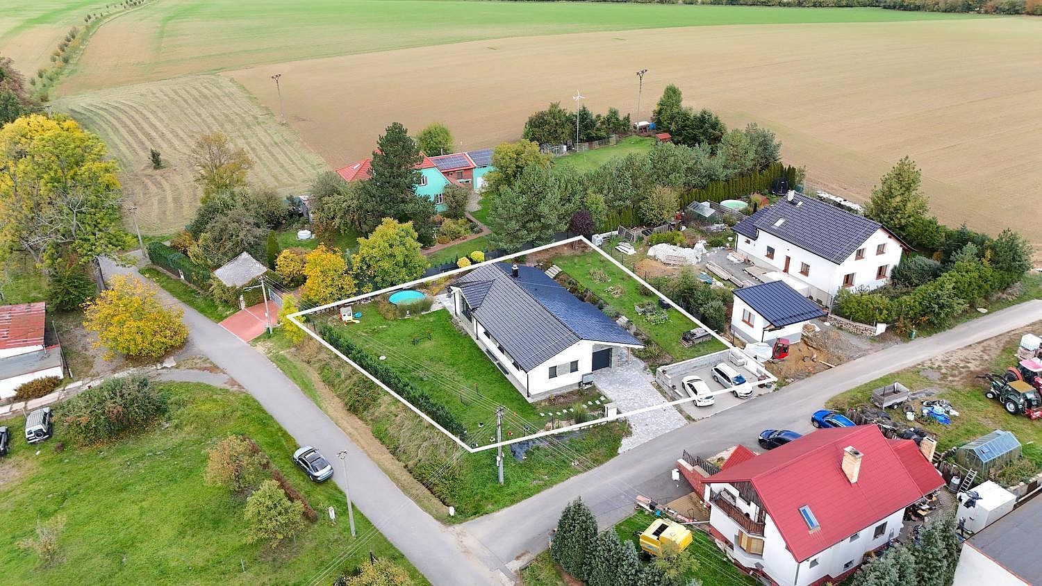 Rodinný dům, 148 m²