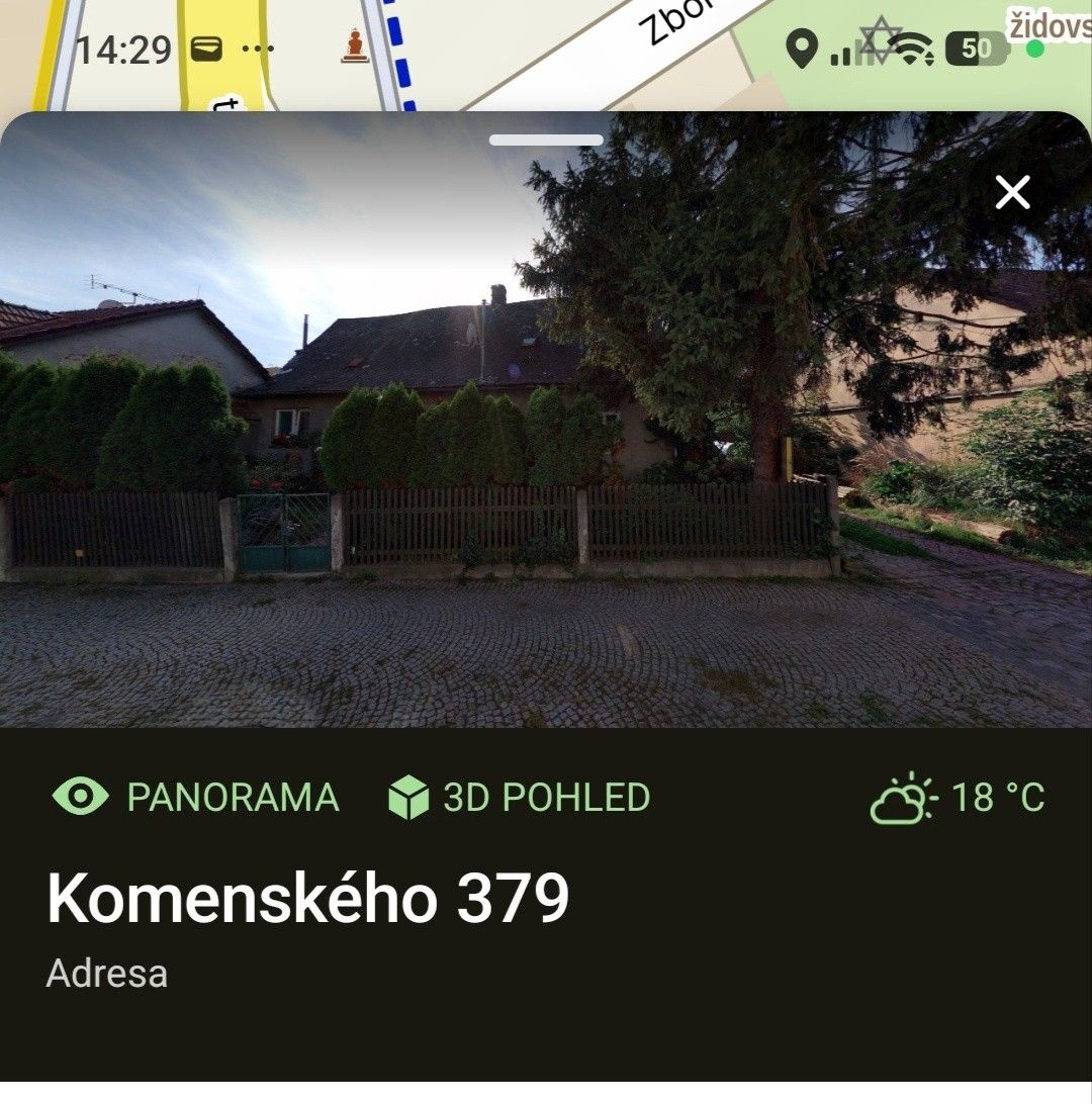Rodinný dům · Hranice, 753 01 - 3