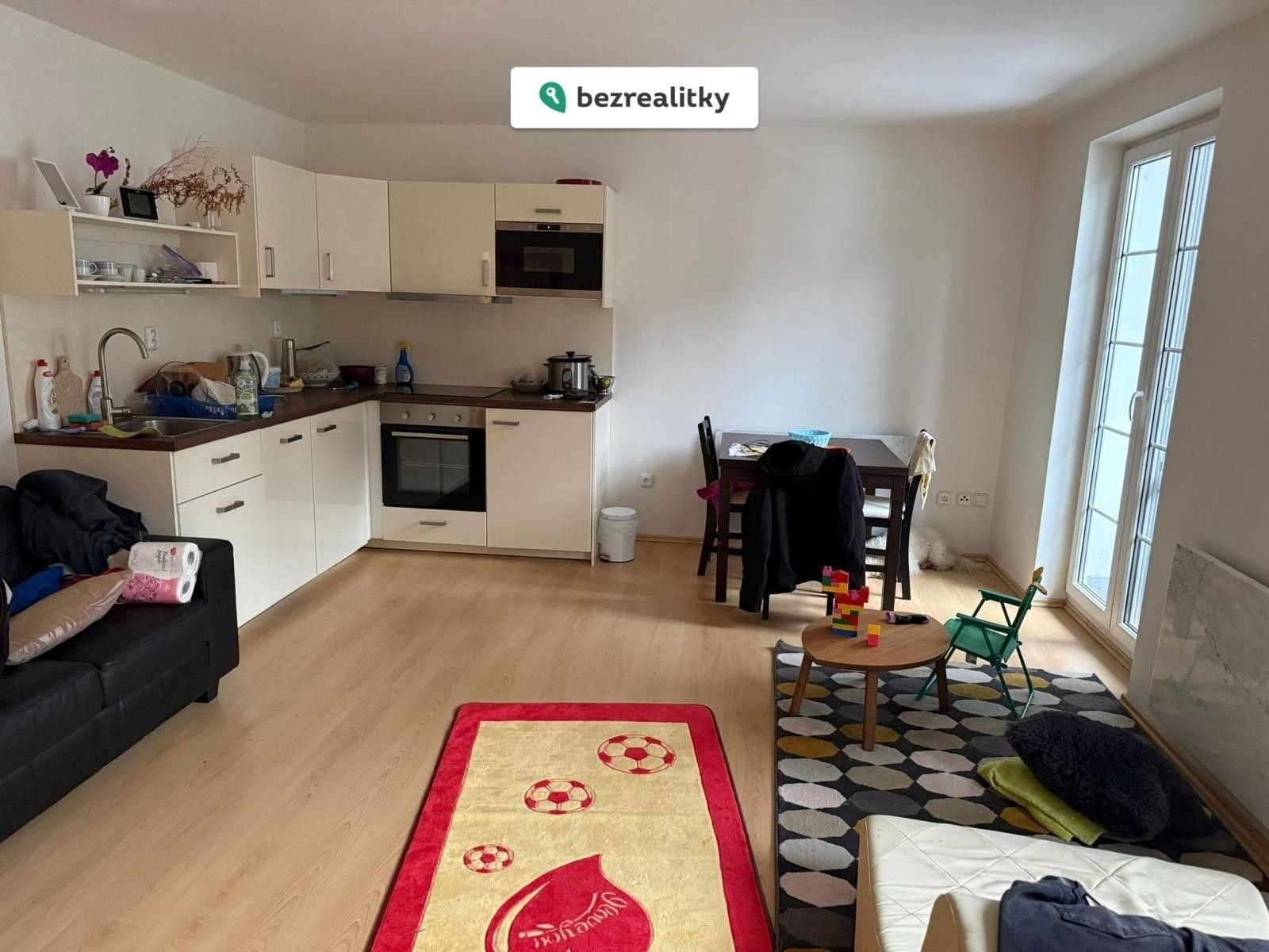 2+kk, Jablonec nad Jizerou Buřany, 48 m² - 1