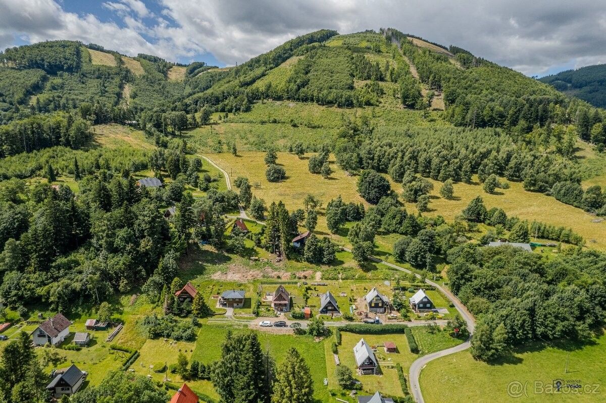 Chata · Frenštát pod Radhoštěm, 744 01 - 3