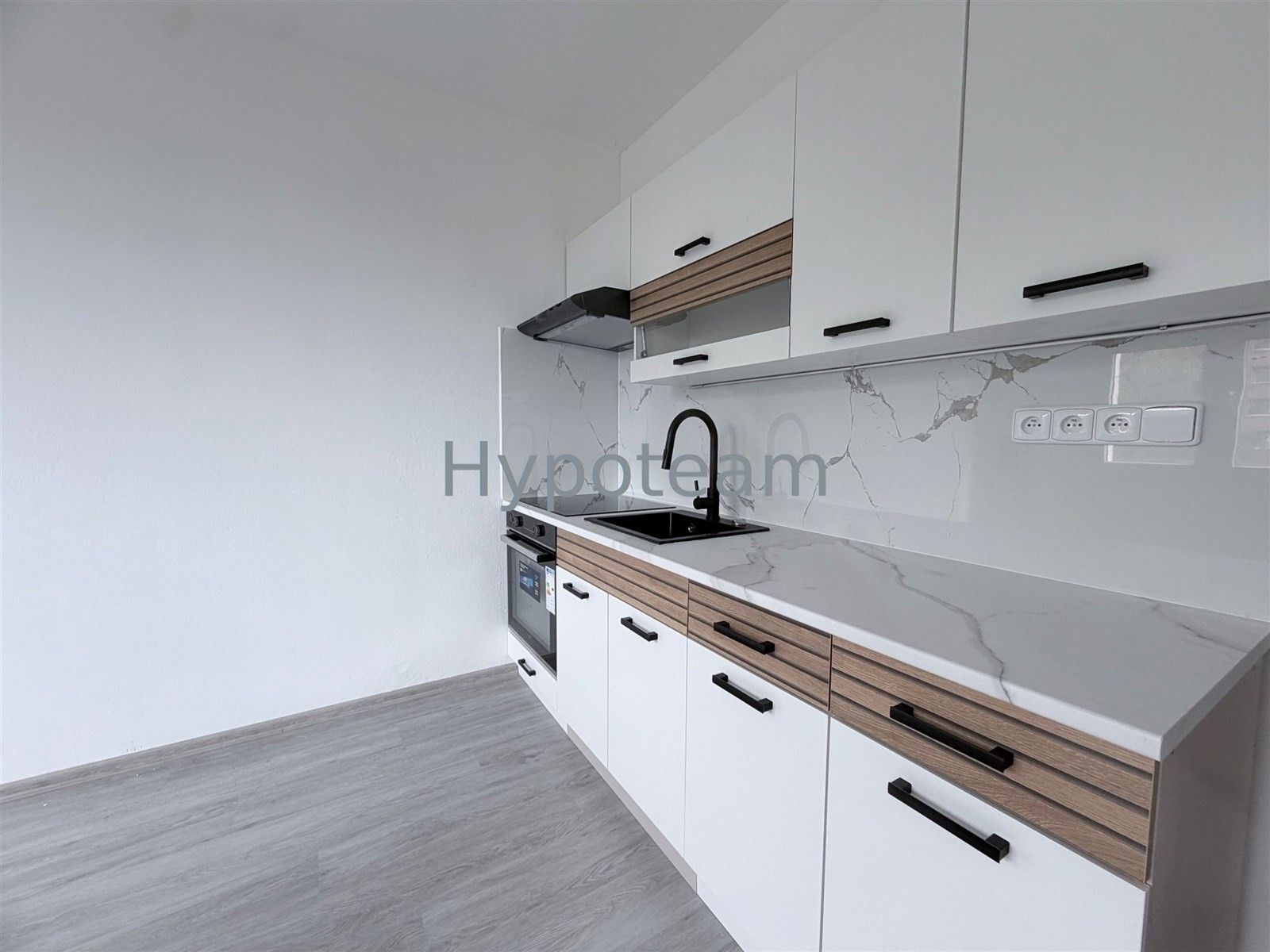 1+1, Šumavská 3101, Ústí nad Labem Severní Terasa, 34 m² - 1