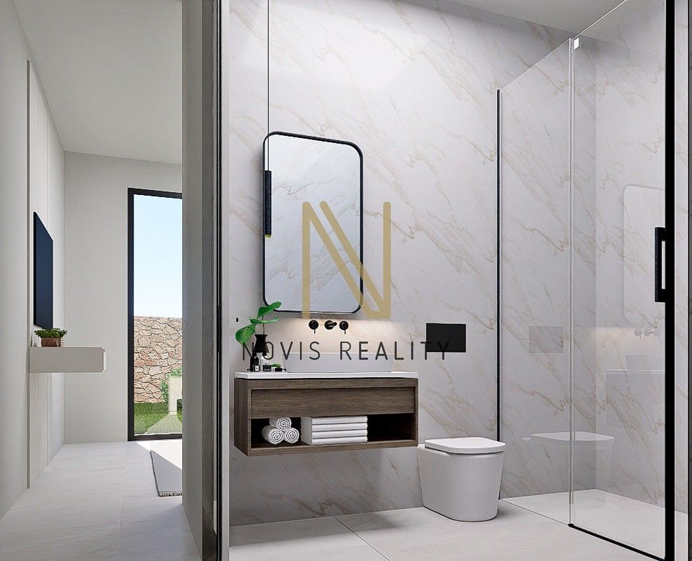 Rodinný dům · 330 m² · Finestrat, Alicante, ES - 4