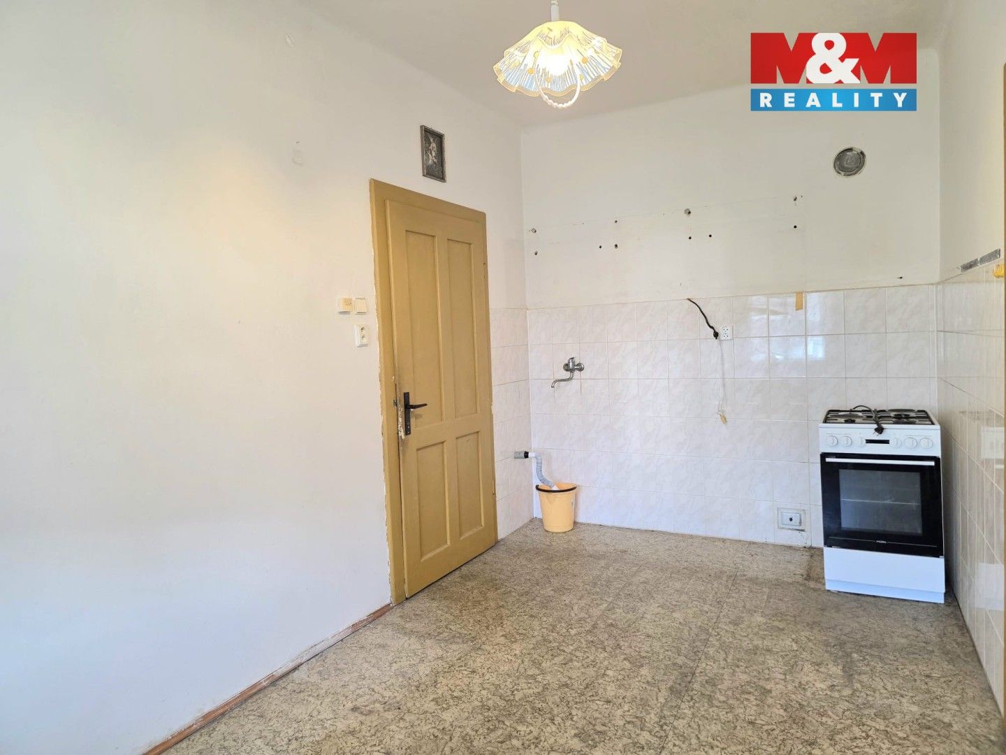 Prodej byt 3+1 - Partyzánů, Krnov, 98 m²