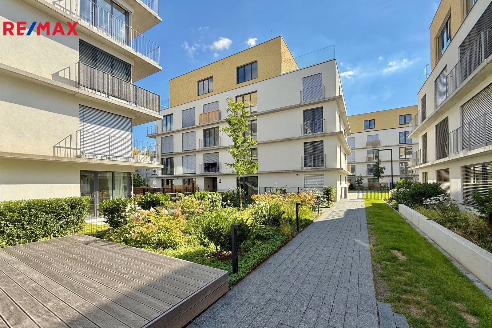 2+kk, Šenácká, Praha, 55 m²