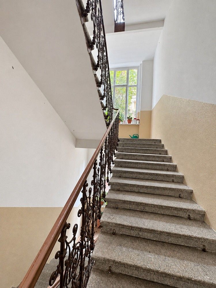 Prodej byt 3+kk - Karlovy Vary, Karlovarský kraj, 95 m² - 5