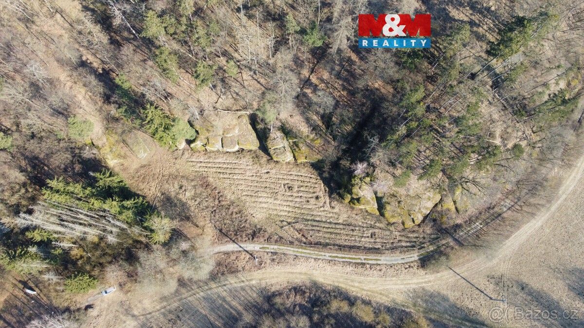 Pozemky pro bydlení, Vysoká u Mělníka, 277 24