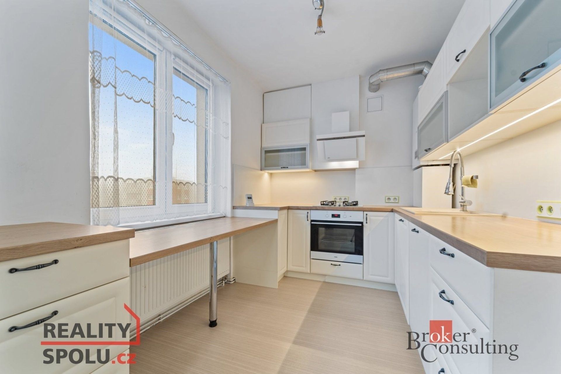 2+kk, Smetanova, Opatovice nad Labem, 51 m²