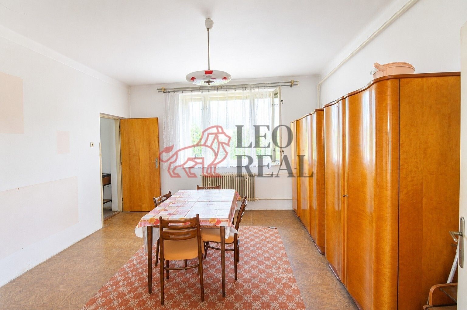 Rodinné domy, Vedrovice, 120 m² - 1