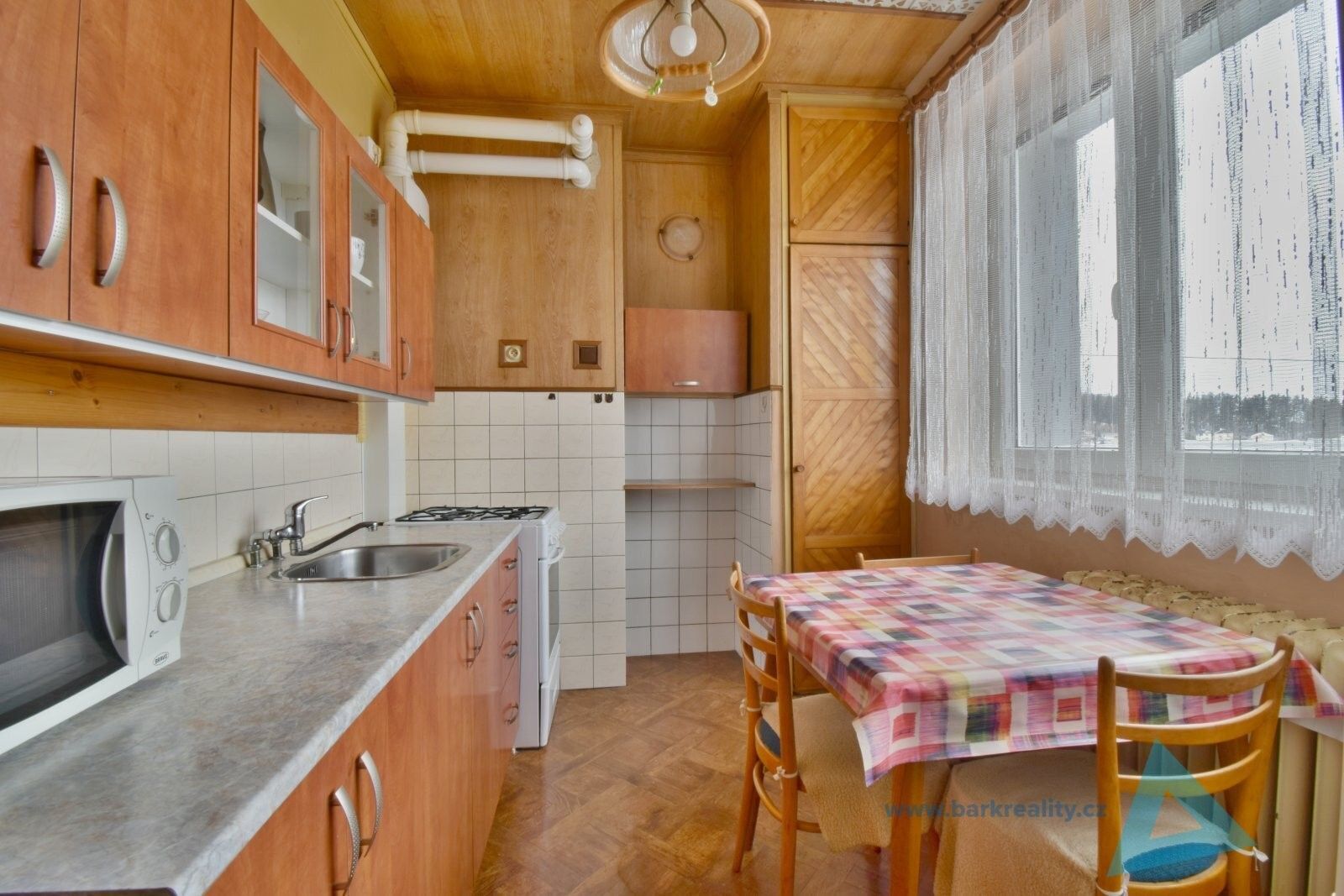 3+1, U Studénky, Nová Paka, 69 m² - 2