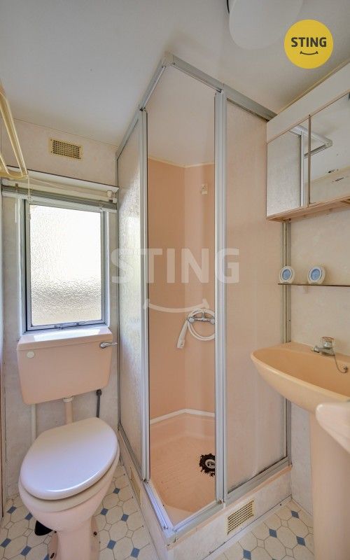 Prodej zahrada - Brněnská, Hodonín, 602 m² - 5