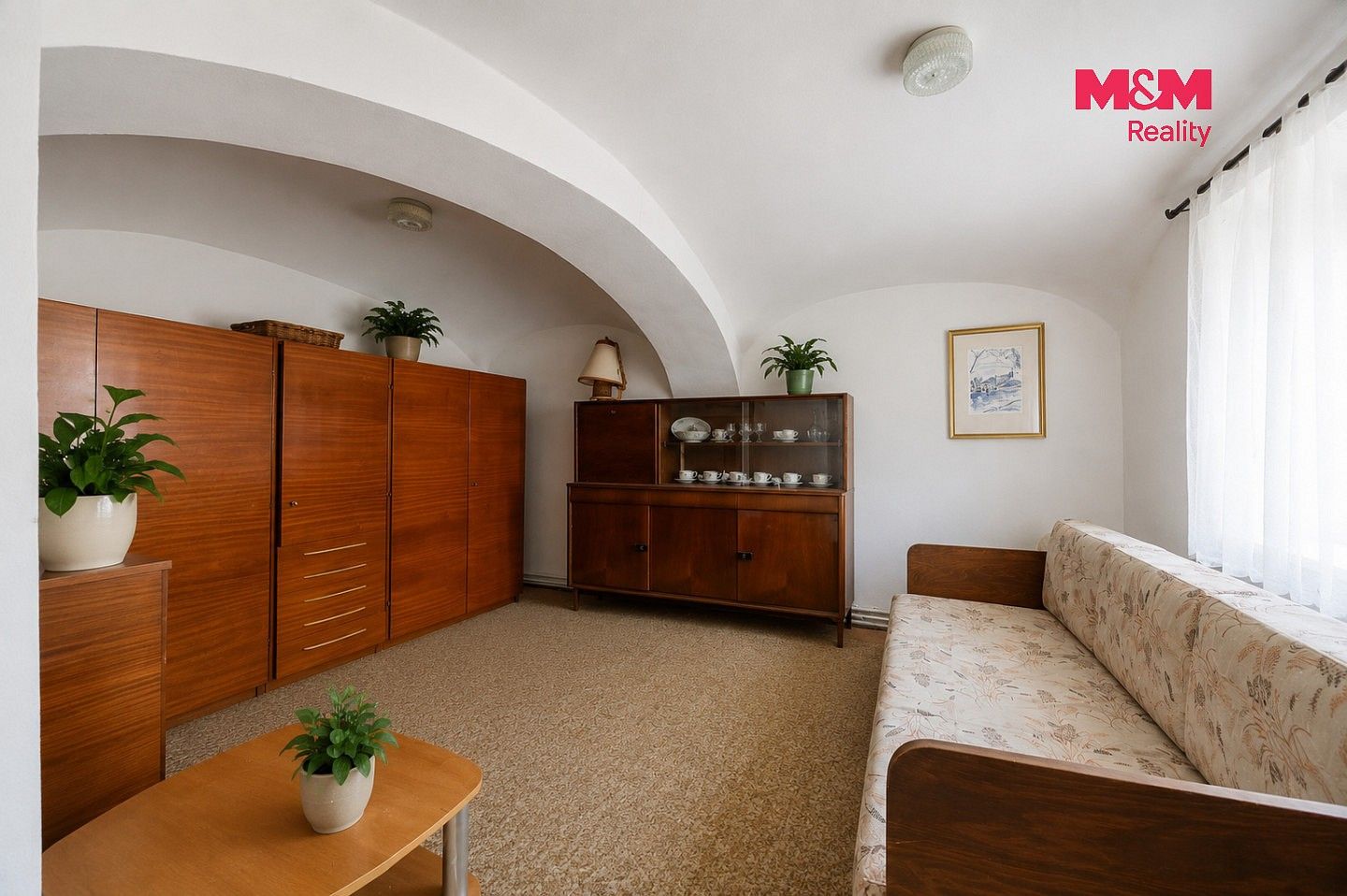 Rodinné domy, Zástěrova, Holice - Staré Holice, okres Pardubice, 213 m² - 2