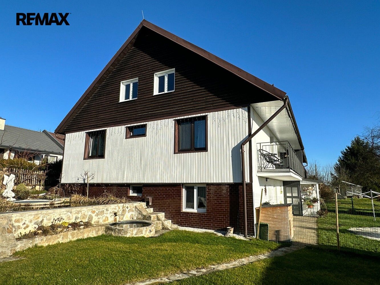 Rodinné domy, Tachov - Vítkov, Plzeňský kraj, 300 m² - 2