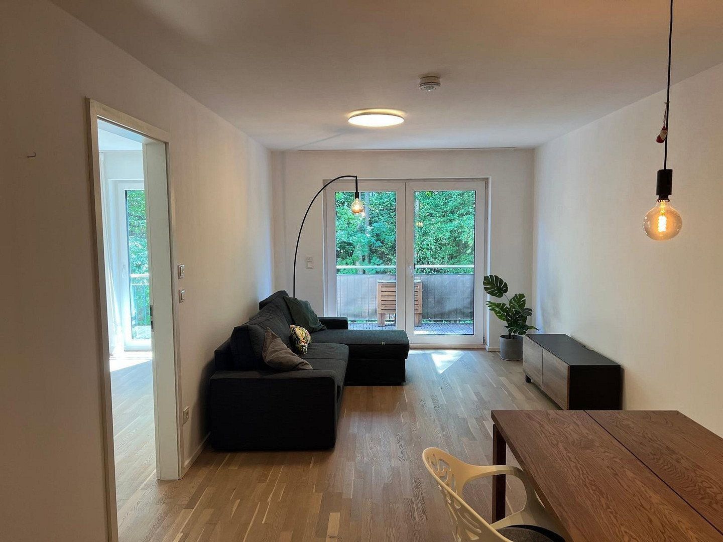 2+1, Altestrasse 9 Passau Passau Bayern 94034, 58 m² - 1
