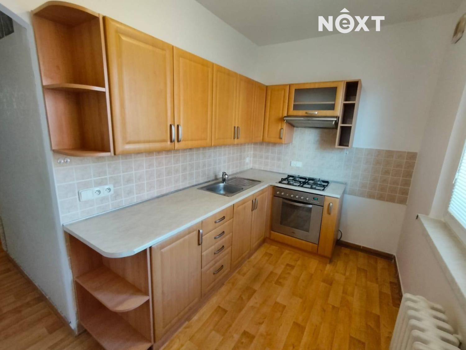 2+1, Na Kopci, Karviná, 61 m²