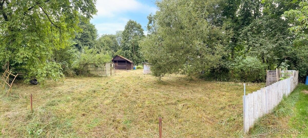 Prodej zahrada - Šumperk, 787 01