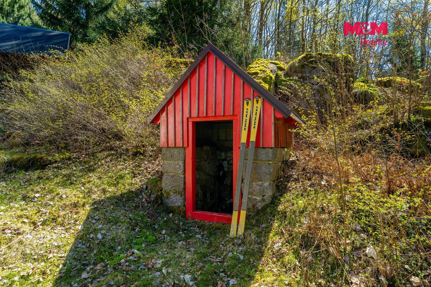 Chalupa · 118 m² · Šumburk nad Desnou, Tanvald - 4