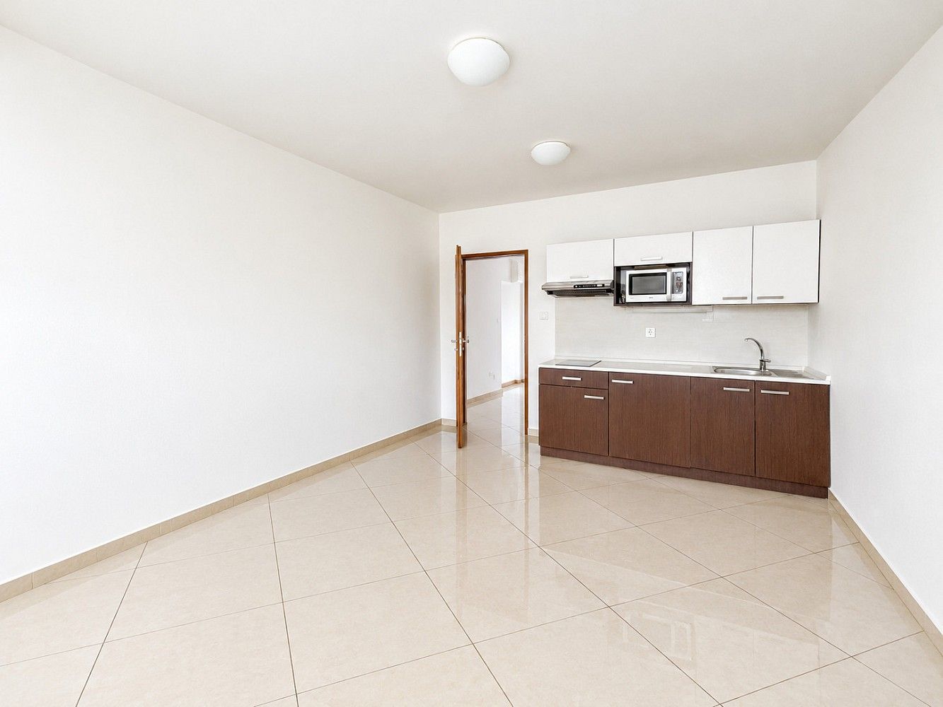 1+kk, Svitavská, Brno - Husovice, 29 m² - 1