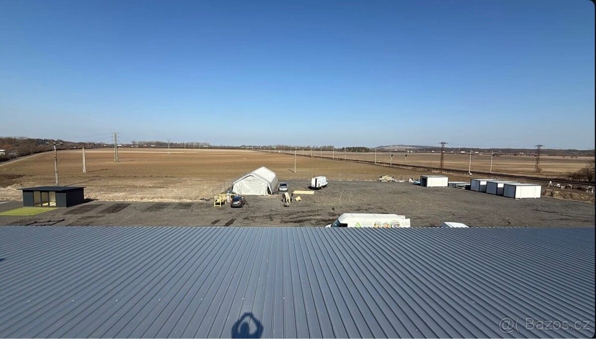 Pronájem garáž - Velký Osek, 281 51