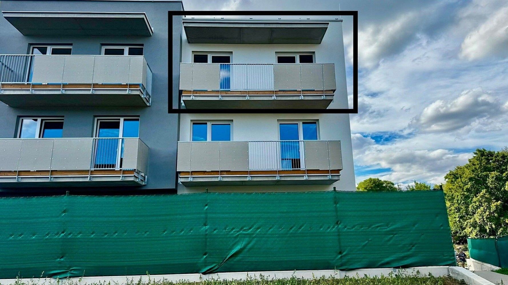 2+kk, Ždánice, okres Hodonín, Jihomoravský kraj, 45 m² - 1