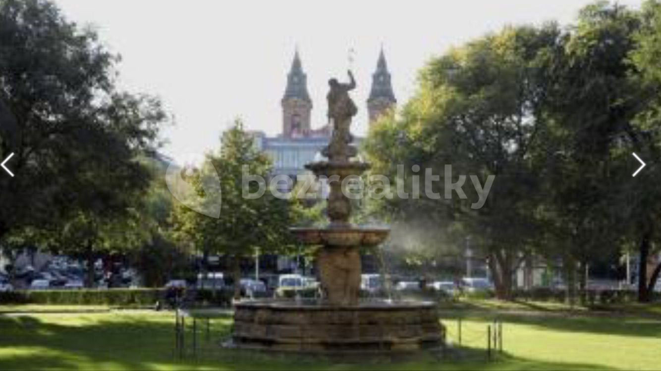 2+kk, Zborovská, Praha - Smíchov, 60 m² - 2