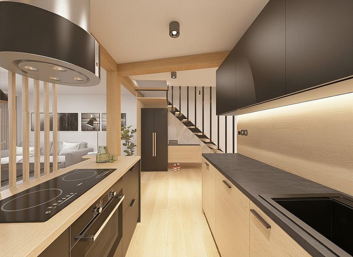 Rodinný dům · 211 m² · Kovářská, okres Chomutov, Ústecký kraj - 3
