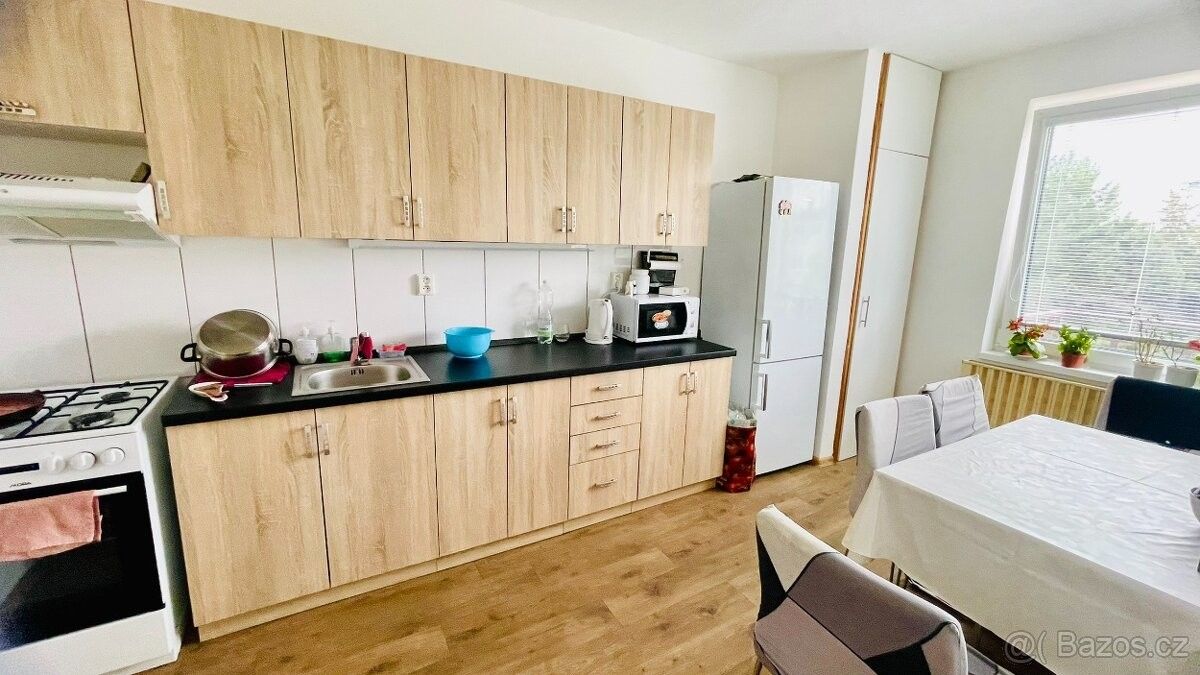 Pronájem byt - Jihlava, 586 01