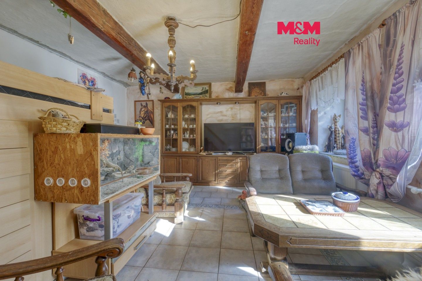 Rodinný dům, 70 m²