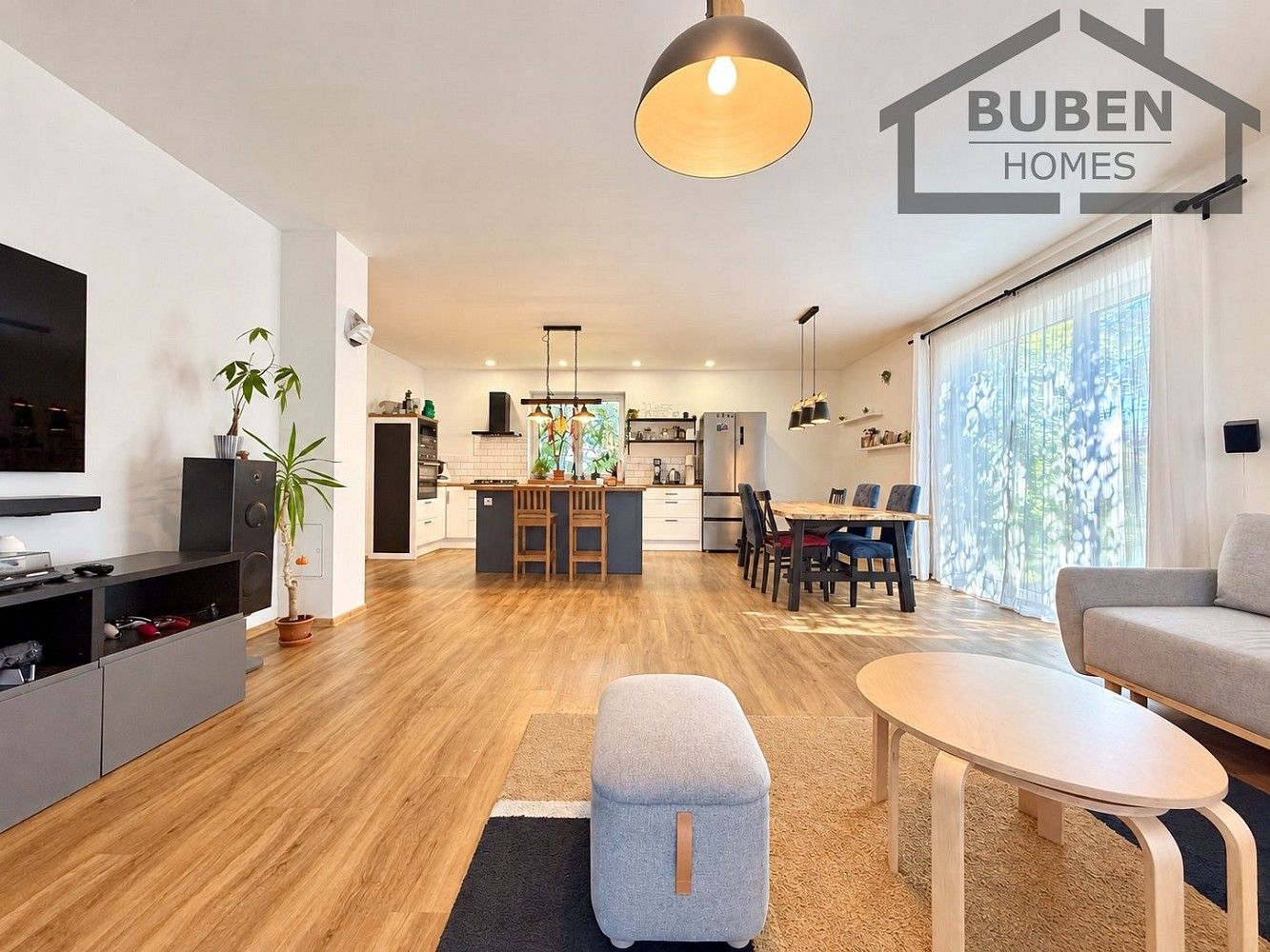 Prodej rodinný dům - Chodský Újezd - Nahý Újezdec, okres Tachov, 141 m² - 5