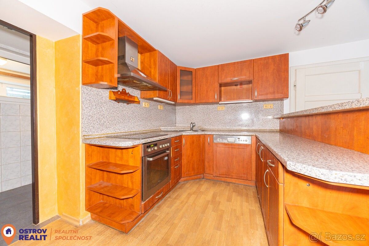 Prodej rodinný dům - Přemyslovice, 798 51