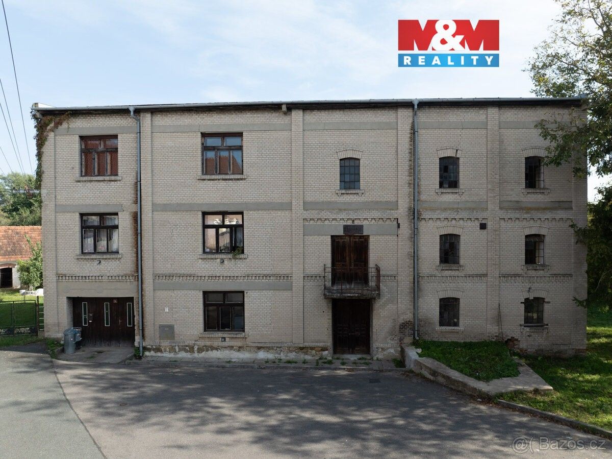 Obchodní prostory, Morkovice-Slížany, 768 33