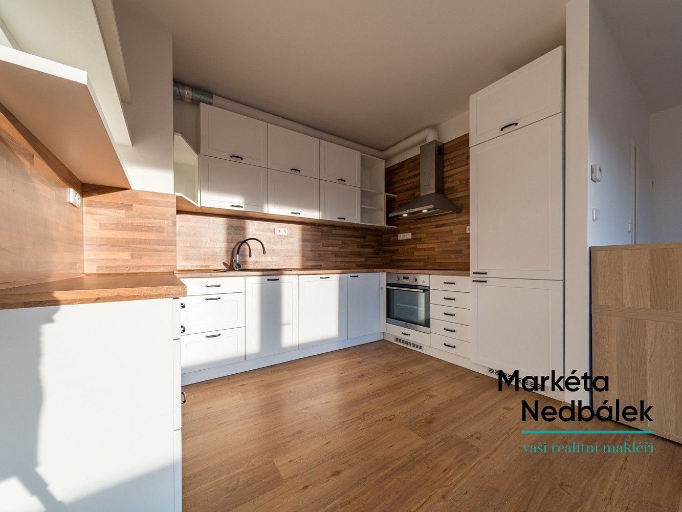 2+kk, Boněcký rybník, Zlín - Příluky, 56 m² - 2
