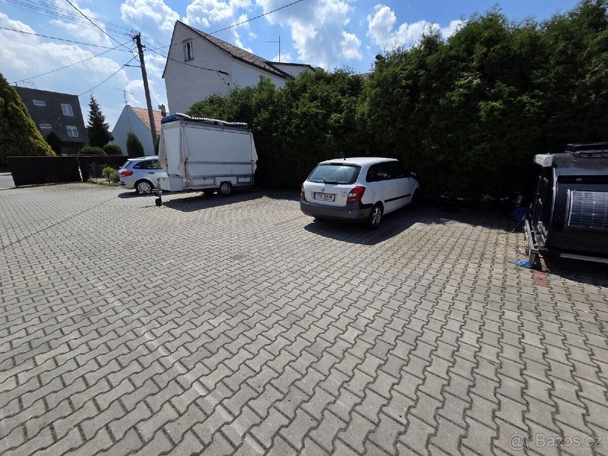 Obchodní prostory · Kravaře u Hlučína, 747 21 - 3