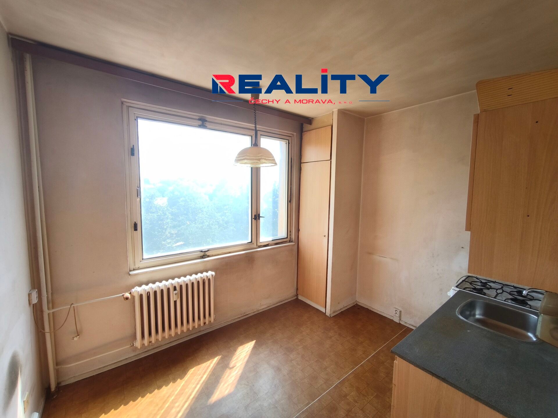 Byt 1+1 · 36 m² · Svitavská, Svitavy Lány - 3