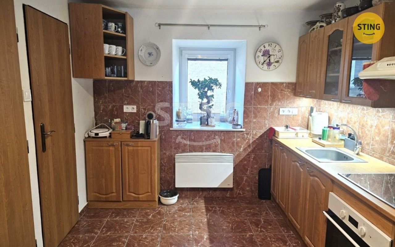 Prodej rodinný dům - Šubířov, 220 m²