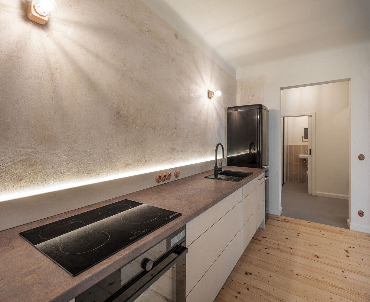 2+kk, Praha - Smíchov, okres Praha 5, Hlavní město Praha, 46 m² - 1
