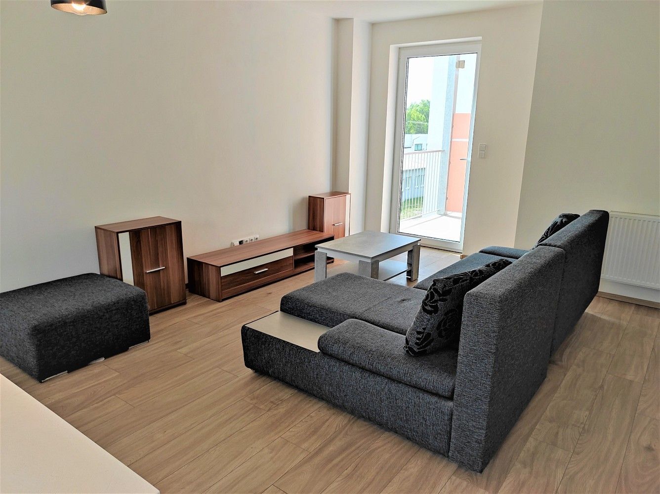 Byt 2+kk · 61,7 m² · Rohatec, okres Hodonín - 4