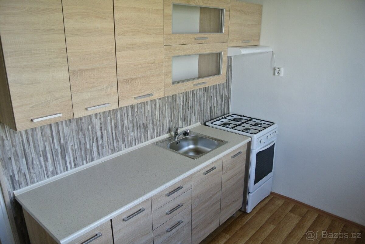 Byty, Kadaň, 432 01