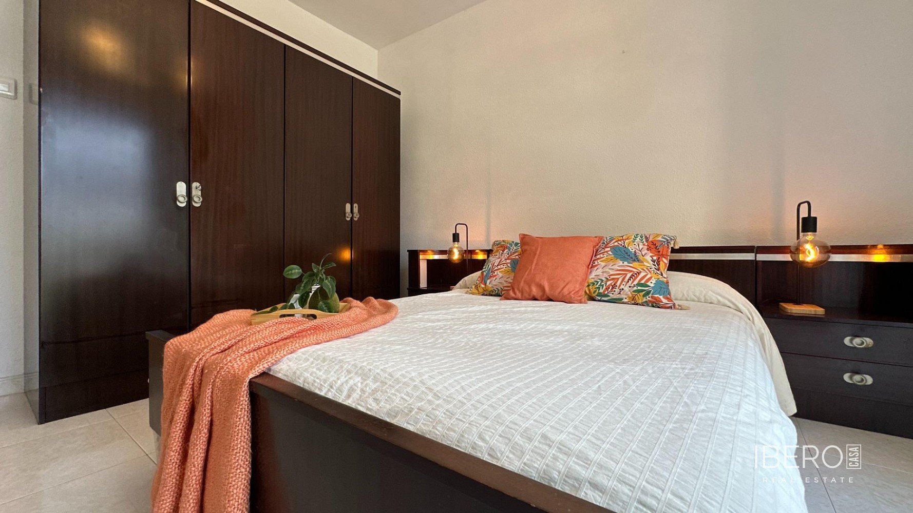 4+kk, Huesca, Španělsko, 53 m² - 2
